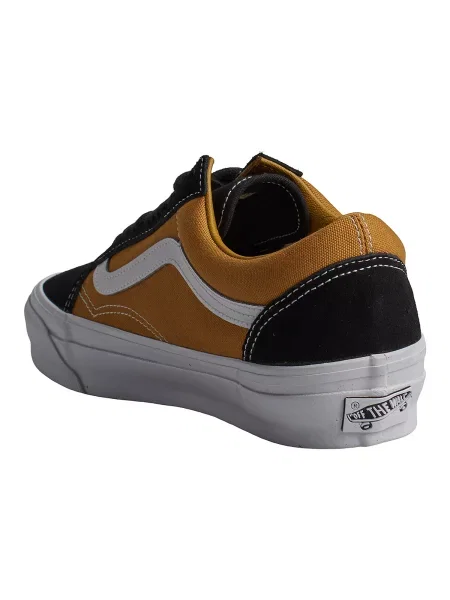 Pantofi Vans negru