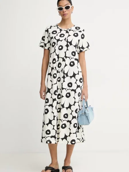 Marimekko сукня
