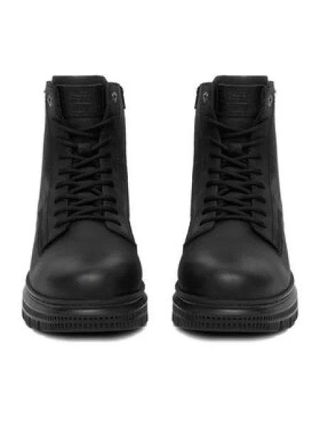 G-Star Raw Auliniai batai juoda