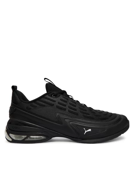Sneakersy Puma černé