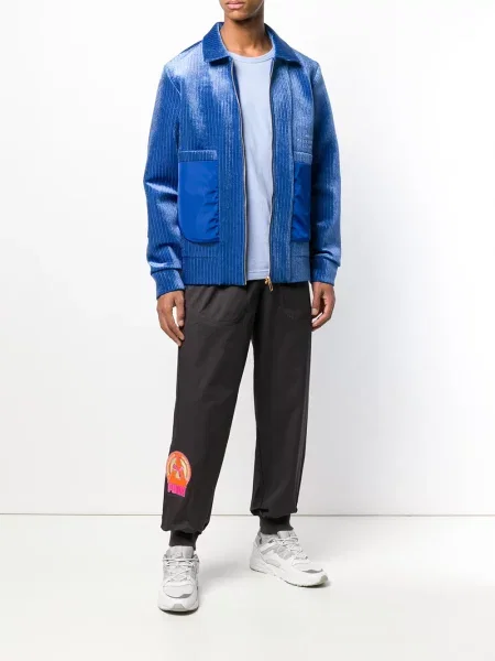 Pantaloni Puma negru