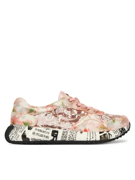 Superge Laura Vita Burton 05 Pisana