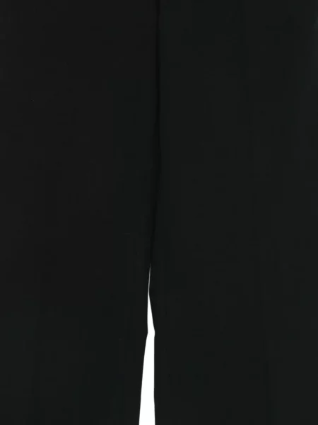 Pantaloni Closed negru