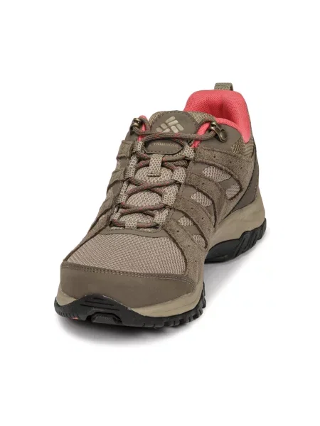 Impermeabil pantofi Columbia maro