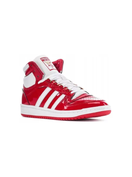 Pantofi Adidas alb