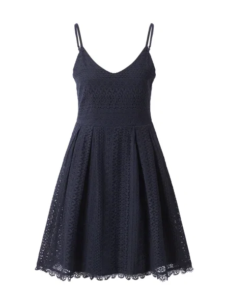 ONLY Rochie de cocktail ONLHELENA noapte albastru