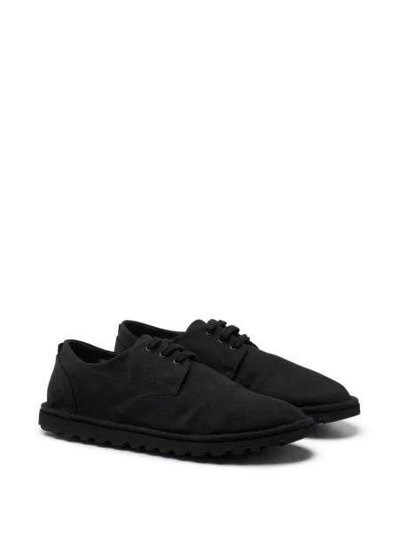 Pantofi derby Marsell negru