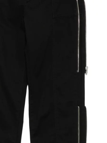 Pantaloni Undercover negru