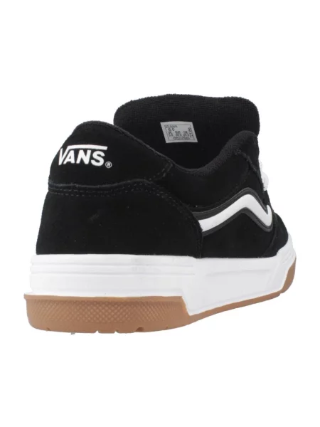 Sneakersy Vans černé