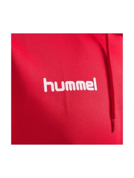 Geacă Hummel roșu