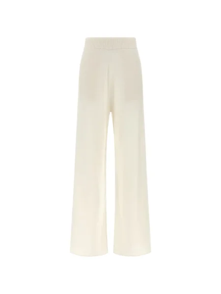 Pantaloni Max Mara din cașmir