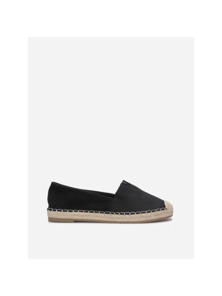 Pantofi La Modeuse negru