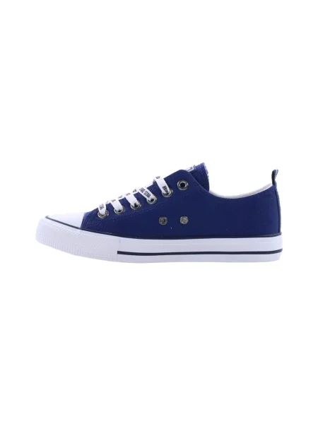 Pantofi Big Star albastru