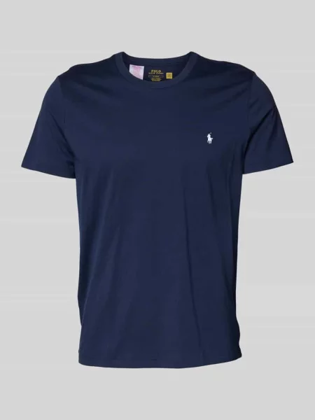 Polo Ralph Lauren t-shirt granatowa