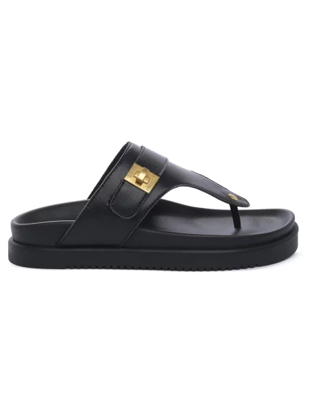 Pantofi Steve Madden negru