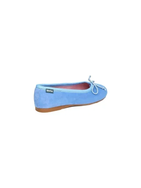 Pantofi copii Gorila albastru