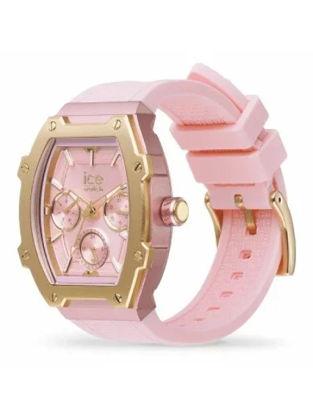 Zegarek Ice Watch różowy