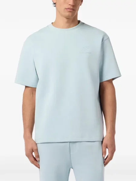 Tricou Plein Sport albastru
