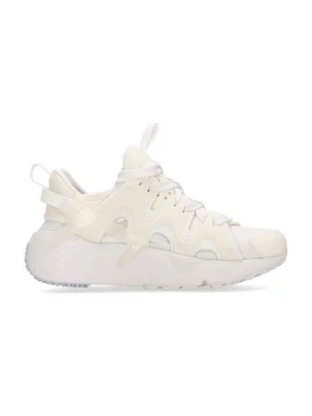 Sneakersy Nike Huarache białe