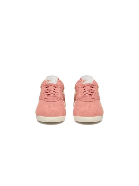 Sneakersy Reebok EO-F/S LO ružová