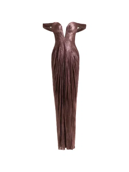 Rochie Maria Lucia Hohan maro
