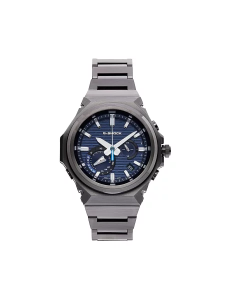 Pολόι G-shock μαύρο