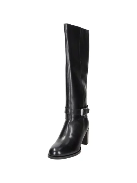 Pantofi Tamaris negru