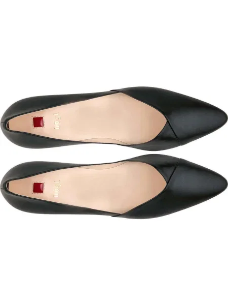 Pantofi Högl negru