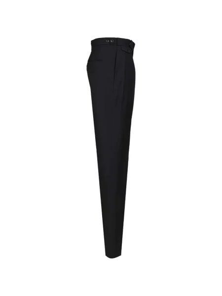 Pantaloni Tagliatore albastru