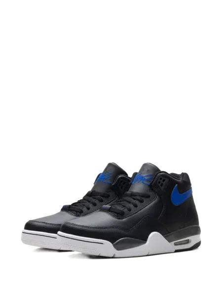 Sneaker Nike fekete