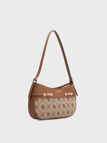 Сумка Guess з автографом
