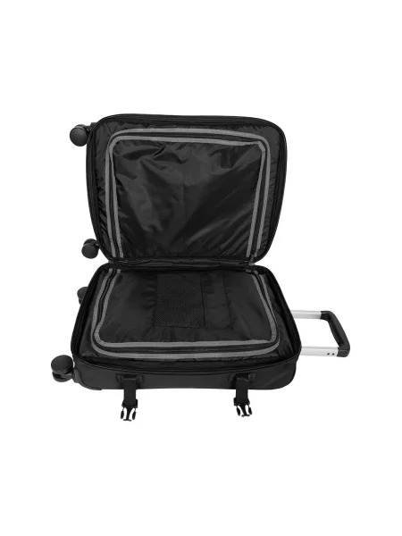 Valiză Eastpak negru