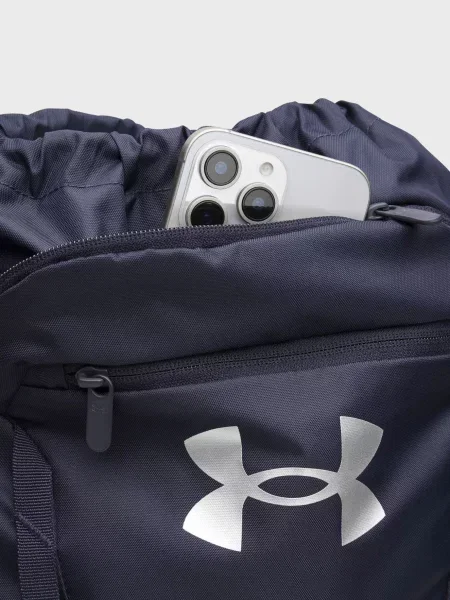 Рюкзак Under Armour синій