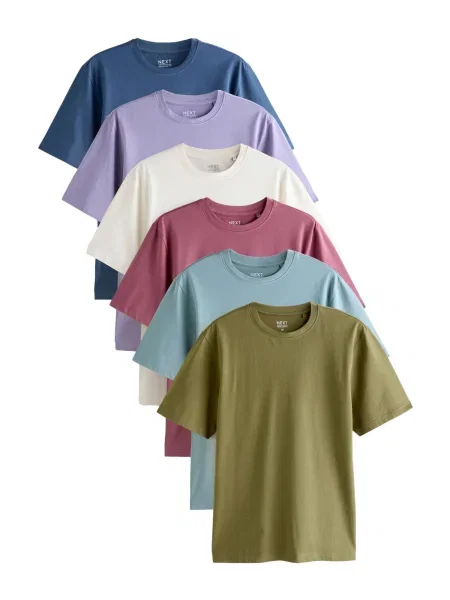 Next Tricou mai multe culori