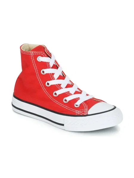Pantofi copii Converse roșu