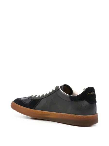 Sneakerși Officine Creative albastru