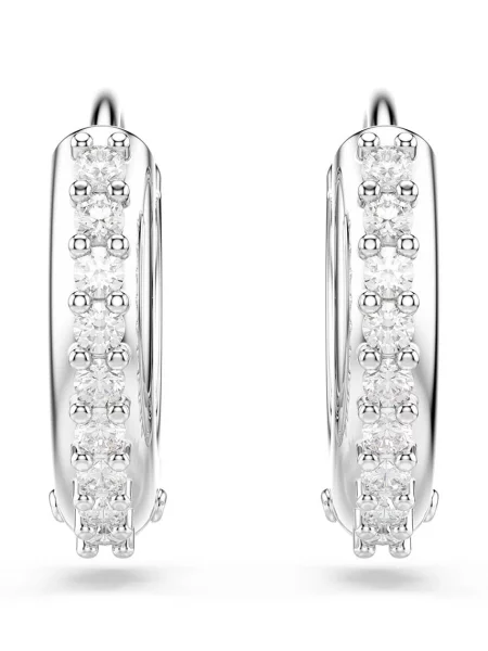 Сережки Swarovski MATRIX