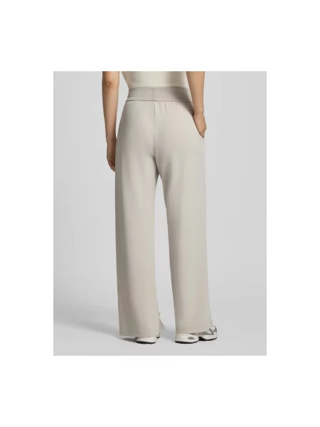 Pantaloni Armani Exchange bej