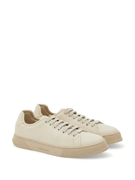 Sneakerși Ferragamo
