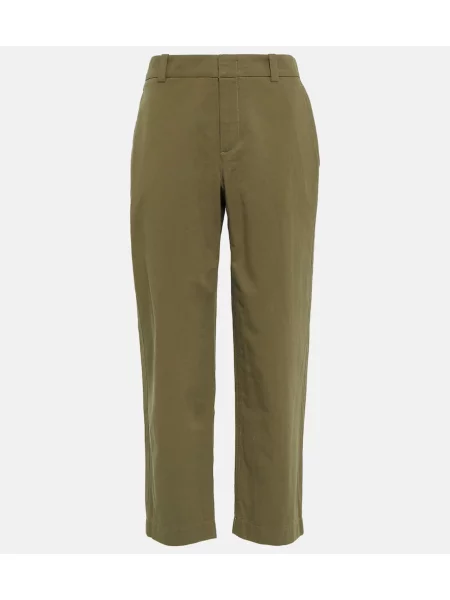 Cropp pantaloni Vince bej