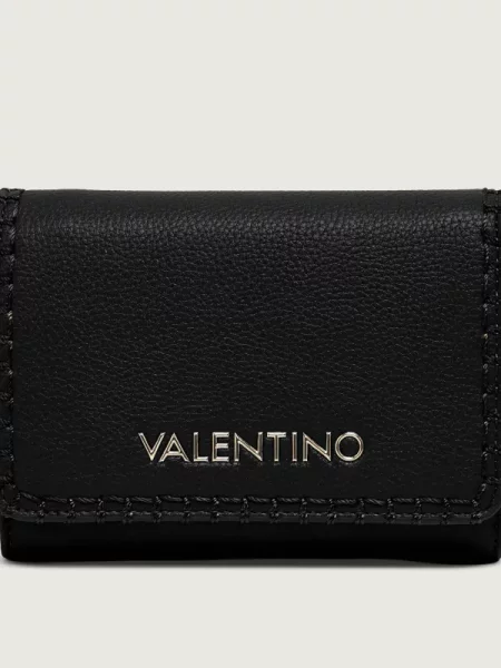 Valentino Portofel ALEKSANDRA negru