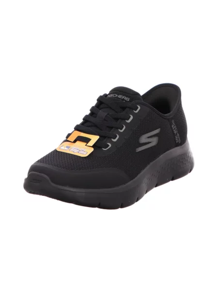 Buty do biegania Skechers czarne