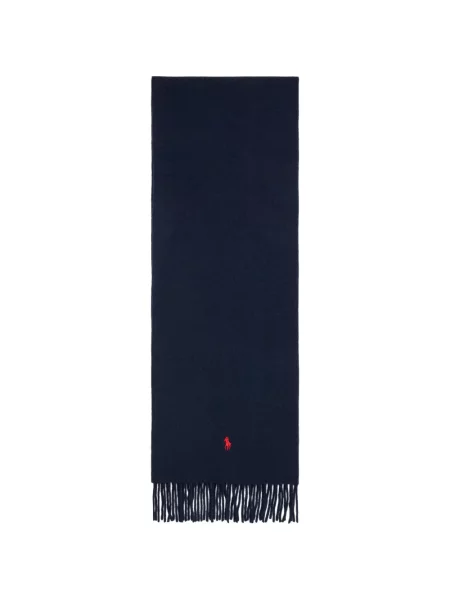 Είδος υφάσματος σκούφος Polo Ralph Lauren κλασικό με κορδόνια λευκό