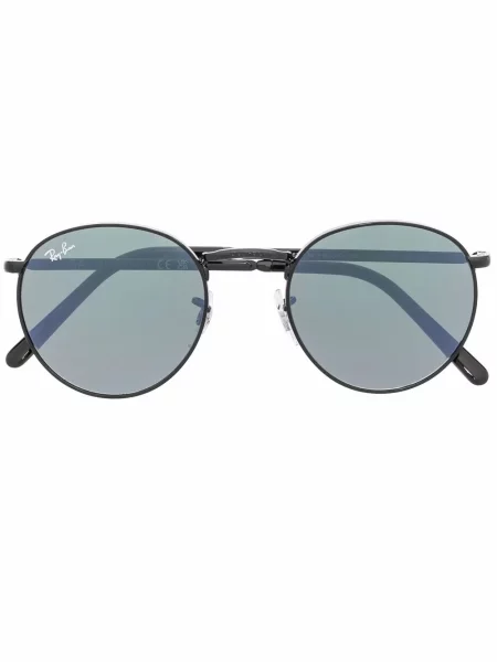 Ochelari de soare Ray-ban negru