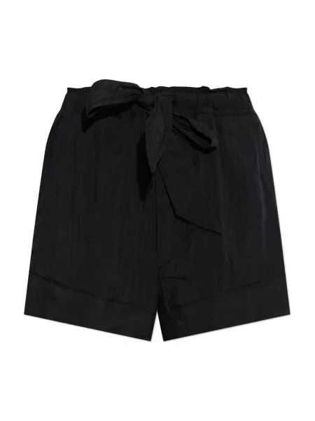 Szorty Marant Etoile czarne
