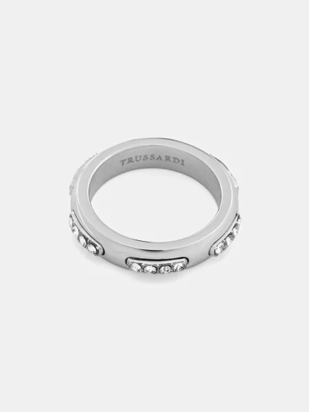 Перстень Trussardi