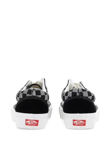 Sneakerși Vans Old Skool negru