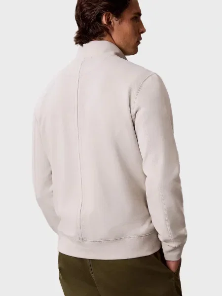 Светр Calvin Klein Jeans білий