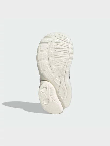 Детские кроссовки Adidas черные