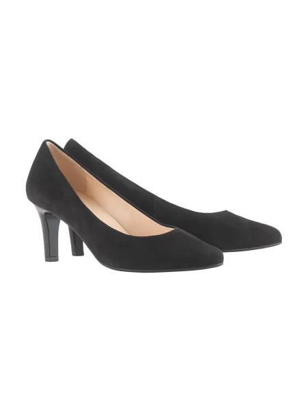 Pantofi Högl negru